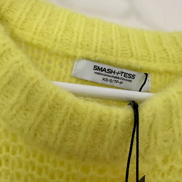 Smash & Tess Stella long sweater - Picture 5 of 5